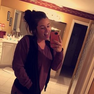 Meet your Posher, Haley